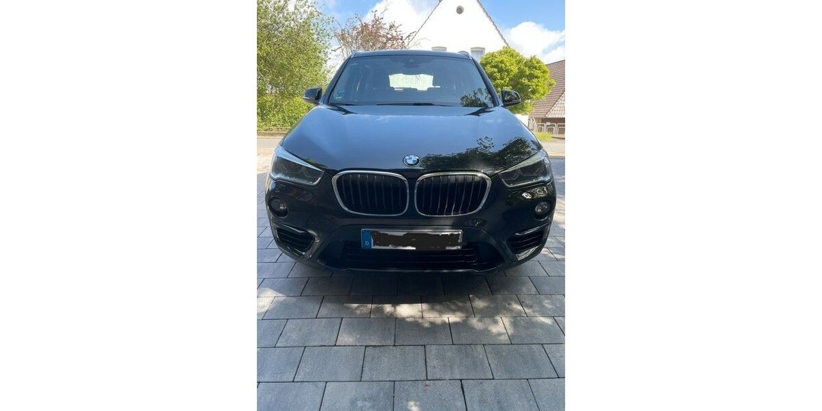 BMW X1 71.000 km 20.900 &euro; Lübbecke 32312