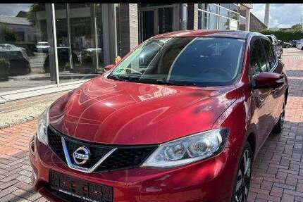 Nissan Pulsar 46.000 km 10.990 € Ibbenbüren 49477