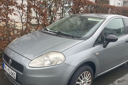 Fiat Punto 77.700 km 2.450 € Wendelstein 90530