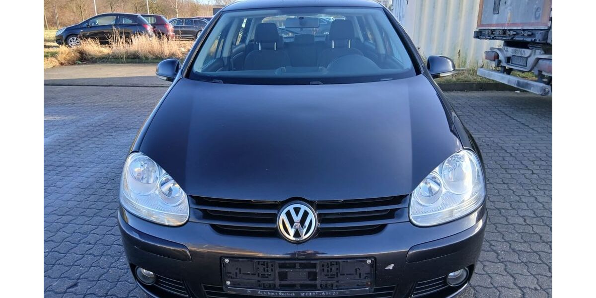 VW Golf 139.643 km 4.990 &euro; Rostock 18146