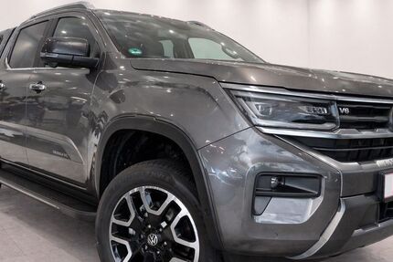 VW Amarok 19.990 km 51.900 &euro; Hamburg 21079