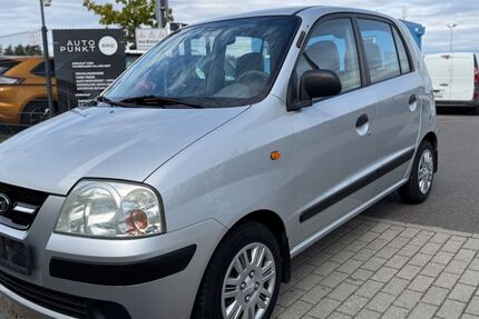 Hyundai Atos 109.000 km 1.799 € Wildau 15745