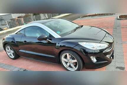Peugeot RCZ 86.173 km 5.900 &euro; Leimen 69181
