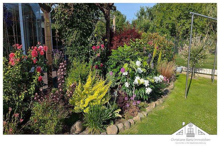 Einfamilienhaus Wismar Wendorf - 5 Zimmer, 164 m&sup2;, 1.600&euro; | Angebot:25880740