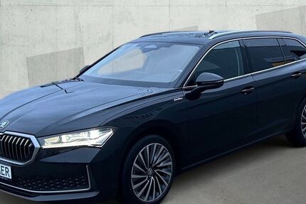 Skoda Superb 38.999 km 36.900 &euro; Rheine 48432