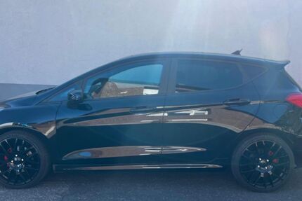 Ford Fiesta 38.000 km 19.190 &euro; Bergheim 50129