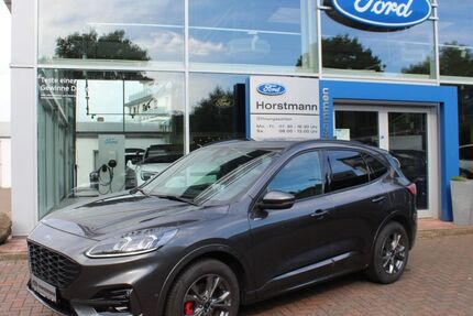 Ford Kuga 18.458 km 32.950 € Rastede 26180