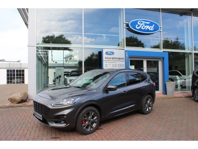 Ford Kuga 18.458 km 32.950 € Rastede 26180