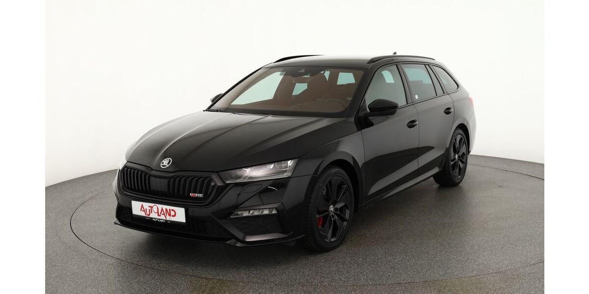 Skoda Octavia 39.987 km 33.990 € Göttingen 37081