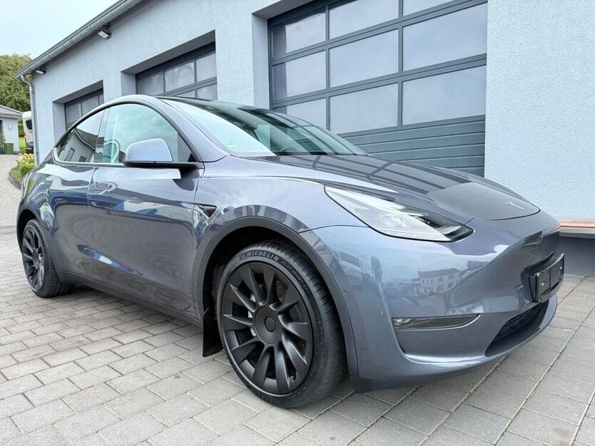 Model Y
