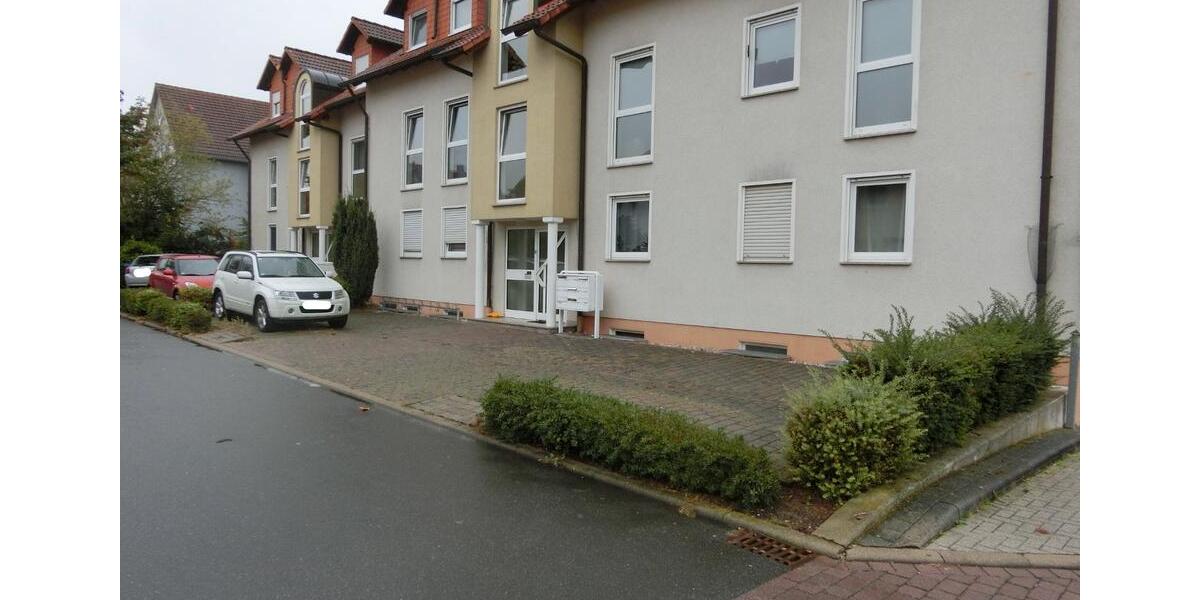 Dachgeschoßwohnung Walldürn - 1 Zimmer, 49 m&sup2;, 398&euro; | Angebot:26649913