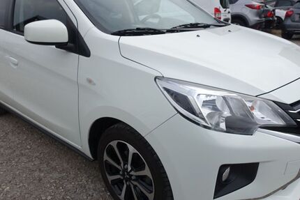 Mitsubishi Space Star 21.600 km 12.950 € Neumarkt/OPf 92318