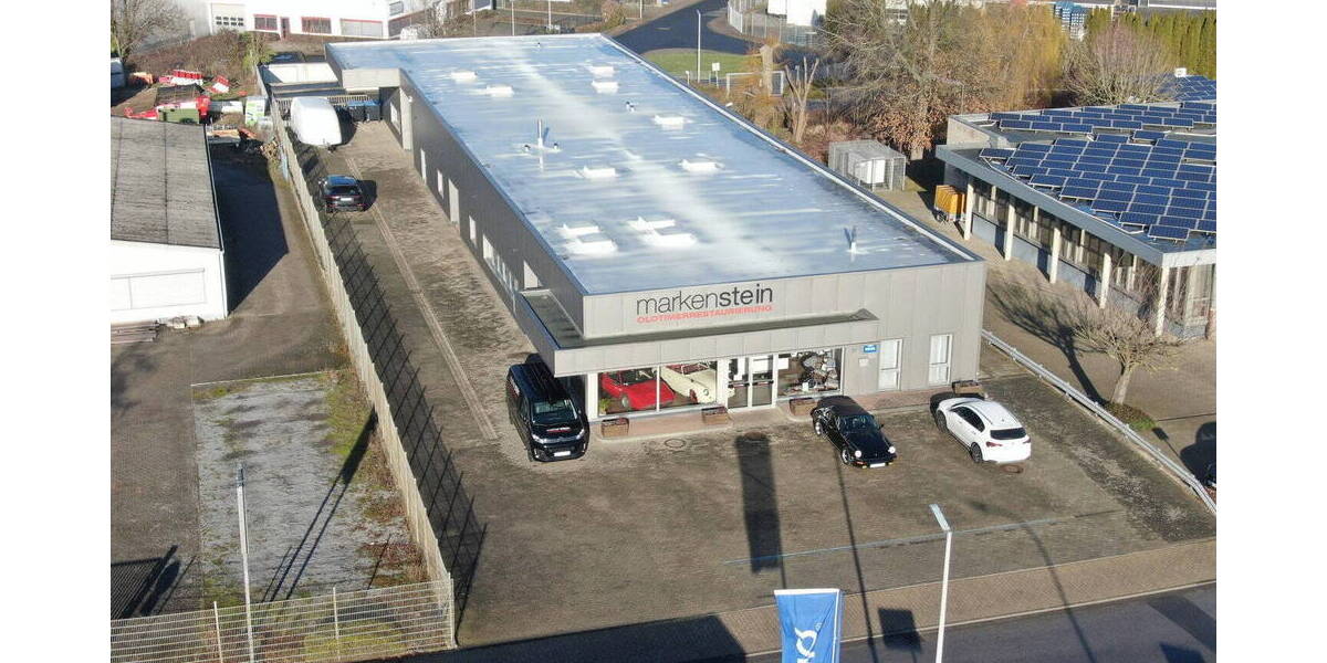 Gewerbeobjekt Alsdorf Schaufenberg - 1.095.000&euro; | Angebot:26023388