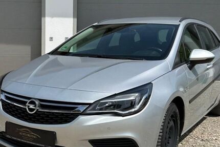 Opel Astra 103.890 km 7.999 &euro; Pfaffenhofen 85276