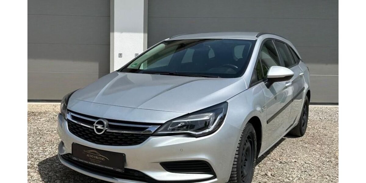 Opel Astra 103.890 km 7.999 &euro; Pfaffenhofen 85276