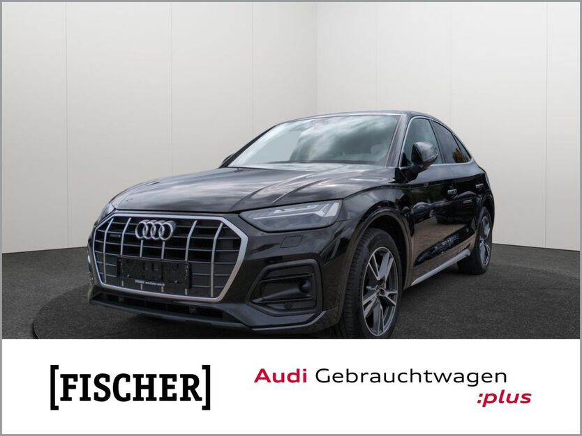 Audi Q5 110.000 km 39.849 € Jena 07743