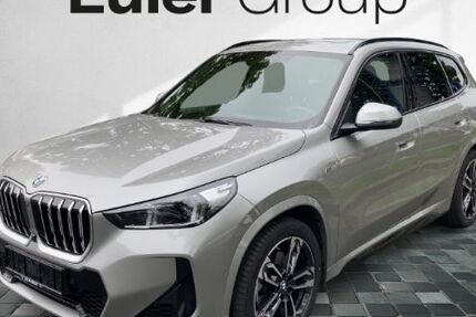 BMW X1 27.426 km 43.989 &euro; Frankfurt 60314