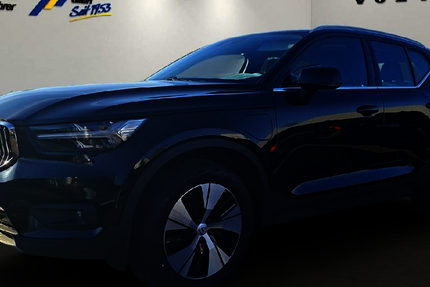 Volvo XC40 54.578 km 25.480 &euro; Jork-Königreich 21635