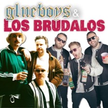 Glueboys & Los Brudalos 13.06.2026 Klosterkirche Oberalteich