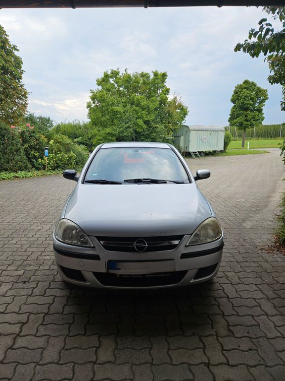 Corsa