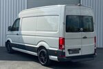 VW Crafter Kasten 35 L3H3 4M NAV LED ACC KAMERA PDC 2.040 km 58.990 &euro; Sangerhausen 06526