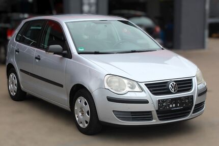 VW Polo 169.000 km 3.490 € Erfurt 99086