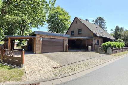 Haus Kirchlinteln - 5 Zimmer, 149 m&sup2;, 299.900&euro; | Angebot:26444586