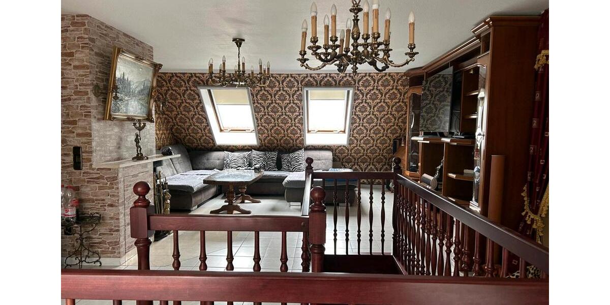 Maisonettenwohnung Nürnberg Holzheim - 4 Zimmer, 120 m&sup2;, 430.000&euro; | Angebot:27153940