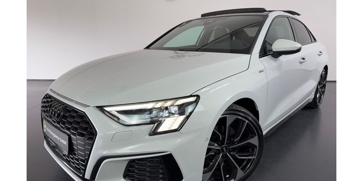 Audi A3 55.900 km 29.990 &euro; Beckum 59269