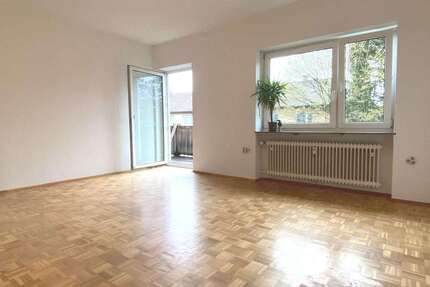 Wohnung zum Mieten in Rosenheim 1.100 € 80 m²