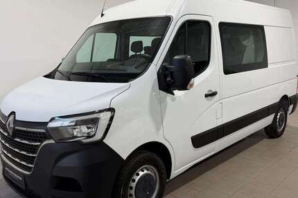 Renault Master 83.900 km 25.990 &euro; Naumburg 06618