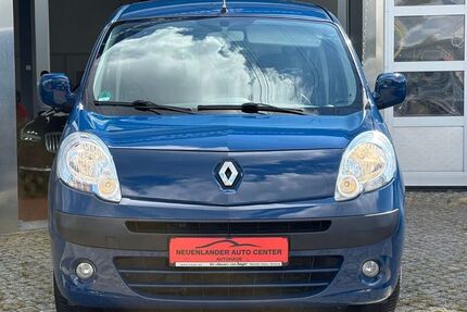 Renault Kangoo 125.000 km 5.499 € Bremen 28199