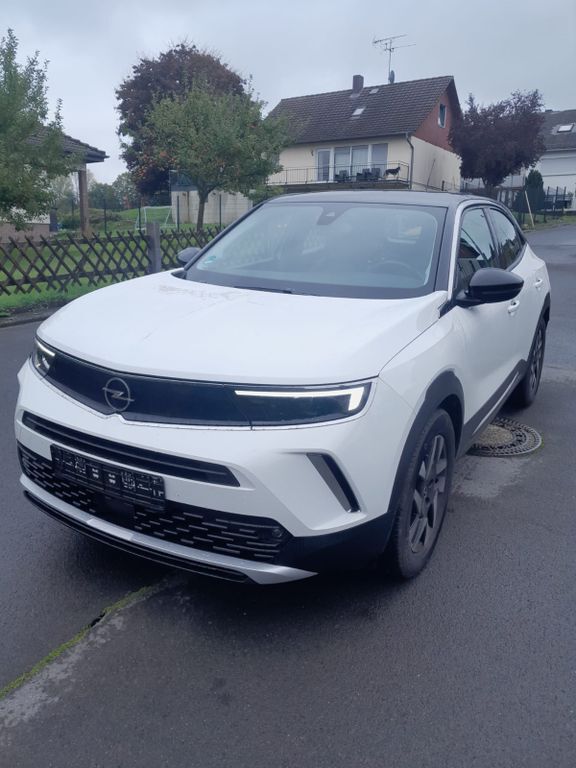Opel Mokka 47.000 km 16.500 € Selters 56242