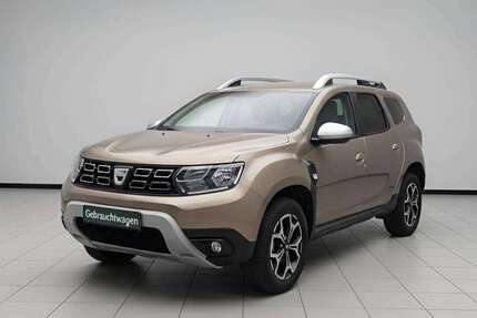 Dacia Duster 56.020 km 17.990 &euro; Hunderdorf 94336