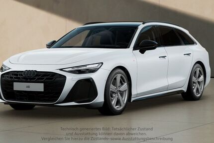 Audi A6 27.294 km 51.890 &euro; Ingolstadt 85057