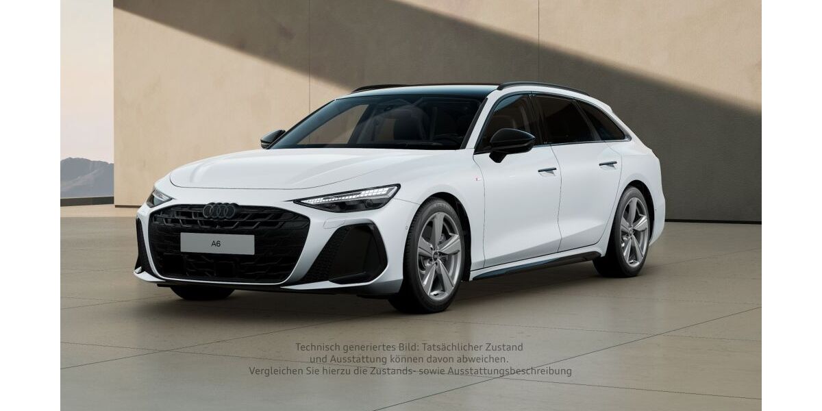 Audi A6 27.294 km 51.890 &euro; Ingolstadt 85057