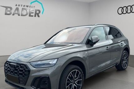 Audi Q5 13.500 km 48.930 &euro; Bruckmühl 83052