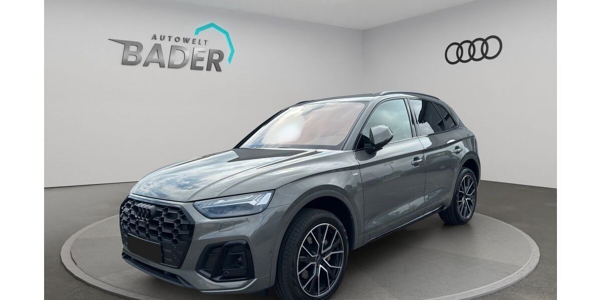 Audi Q5 13.500 km 48.930 &euro; Bruckmühl 83052