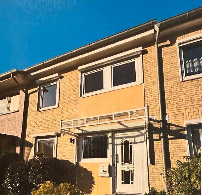 4-Zimmer-Reihenhaus in Buxtehude, Nähe Bahnhof zimmer