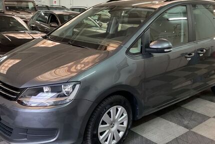VW Sharan