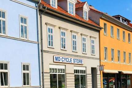 Zimmer Sondershausen Zentrum - 1 Zimmer, 688&euro; | Angebot:26837691