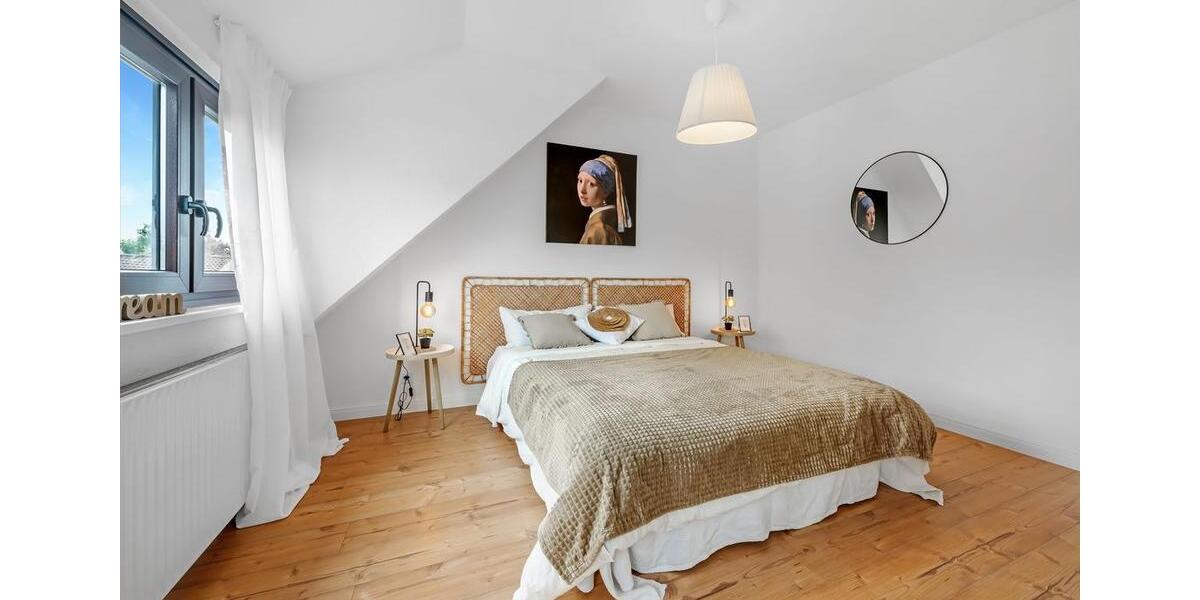 Einfamilienhaus Neuenkirchen - 7 Zimmer, 155 m&sup2;, 425.000&euro; | Angebot:26022352