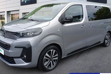 Citroen SpaceTourer 22.689 km 37.950 &euro; Neu-Isenburg 63263