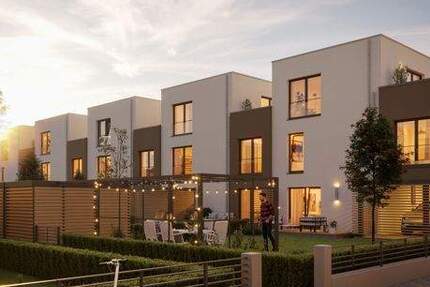 Platz für die GANZ GROSSE Familie: 5 Schlafzimmer - 3 Bäder - 2 Terrassen - Eigener Garten 7 zimmer