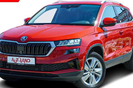 Skoda Karoq 4.458 km 31.890 &euro; Coburg 96450