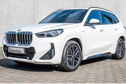 BMW X1 19.896 km 40.495 &euro; Köln-West 50858