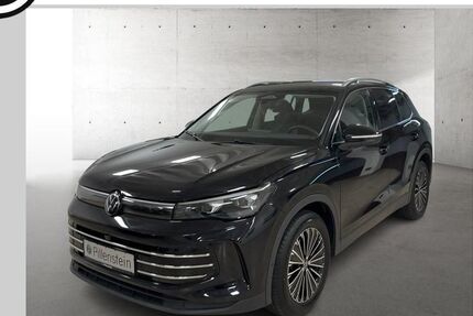 VW Tiguan 3.450 km 39.810 € Fürth 90762