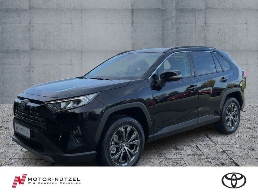RAV 4