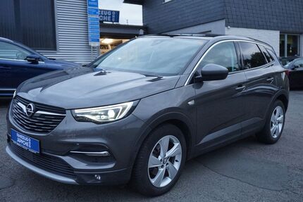 Opel Grandland (X) 66.700 km 15.500 € Burbach 57299