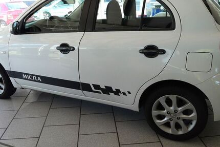 Nissan Micra 72.323 km 8.690 € Berlin-Marienfelde 12277